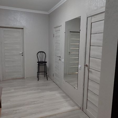 Новая Квартира Vip Chisinau Exterior photo