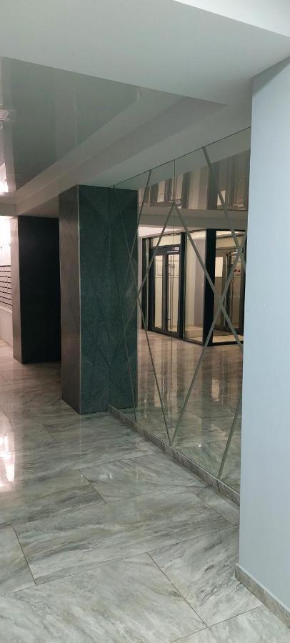 Новая Квартира Vip Chisinau Exterior photo