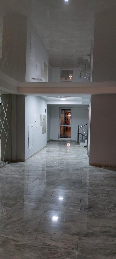 Новая Квартира Vip Chisinau Exterior photo