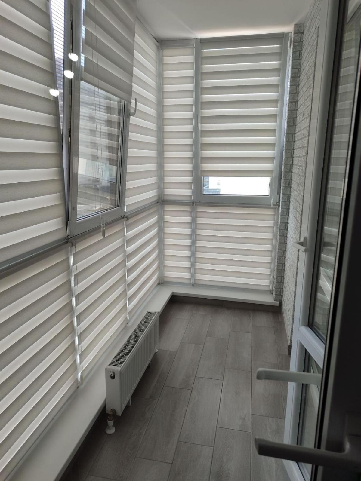 Новая Квартира Vip Chisinau Exterior photo